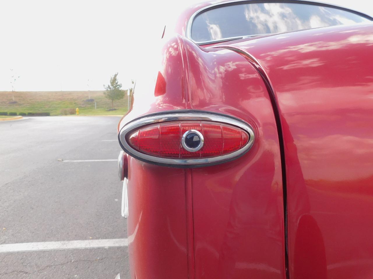 1949 Ford Custom