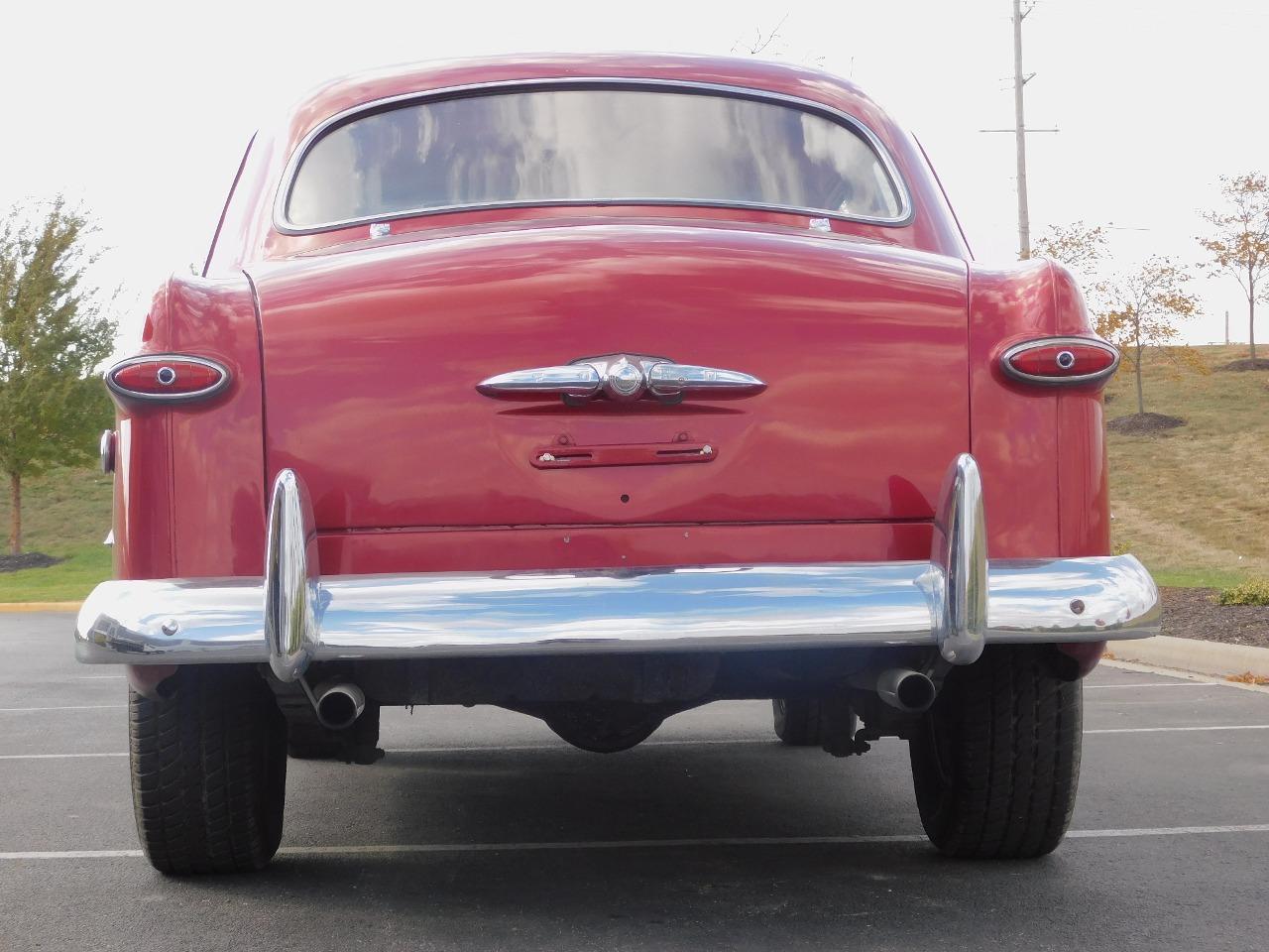 1949 Ford Custom