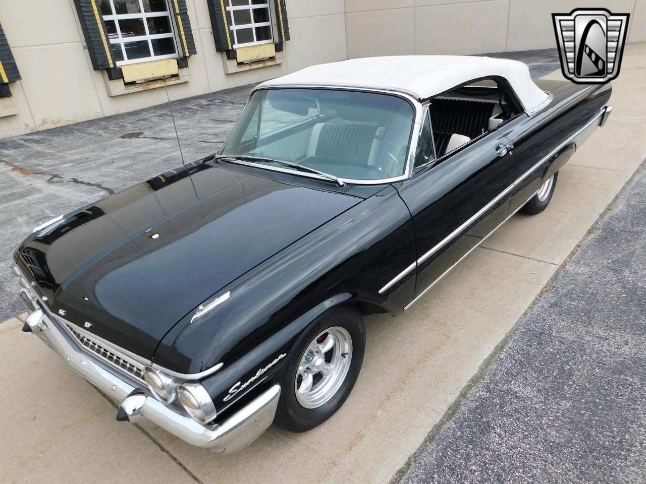 1961 Ford Galaxie