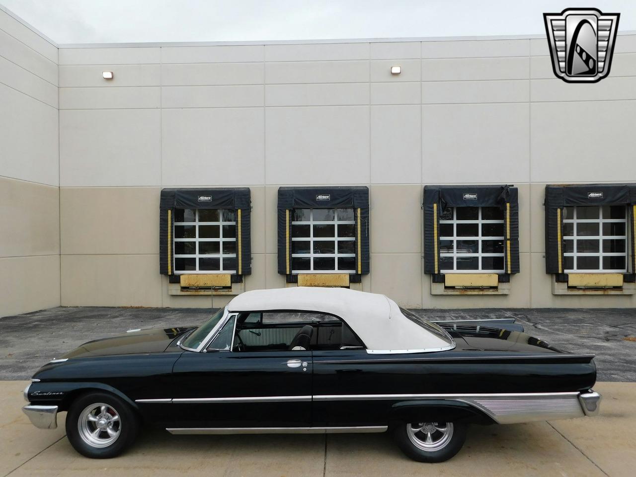 1961 Ford Galaxie