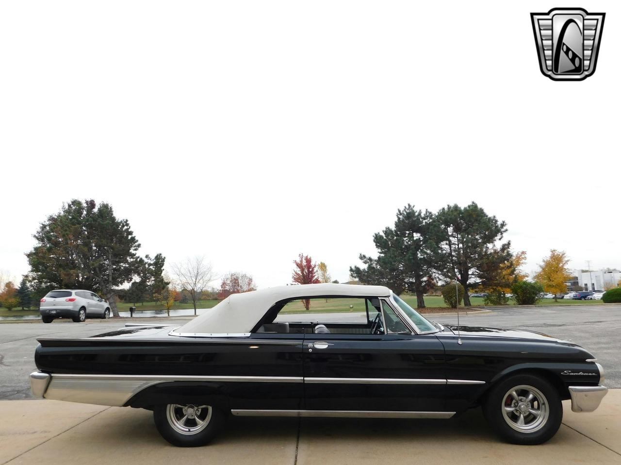 1961 Ford Galaxie