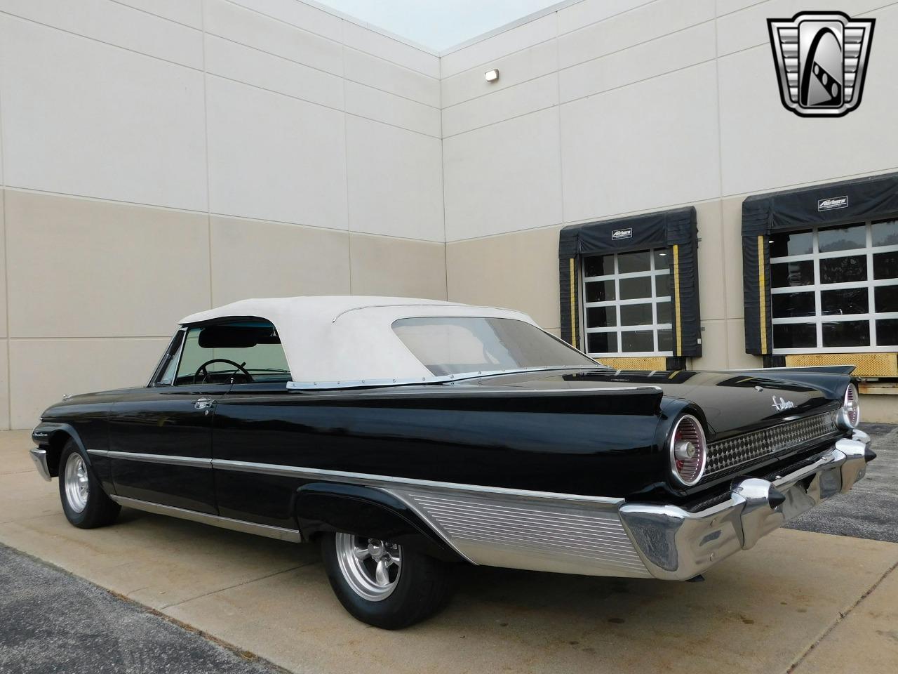 1961 Ford Galaxie