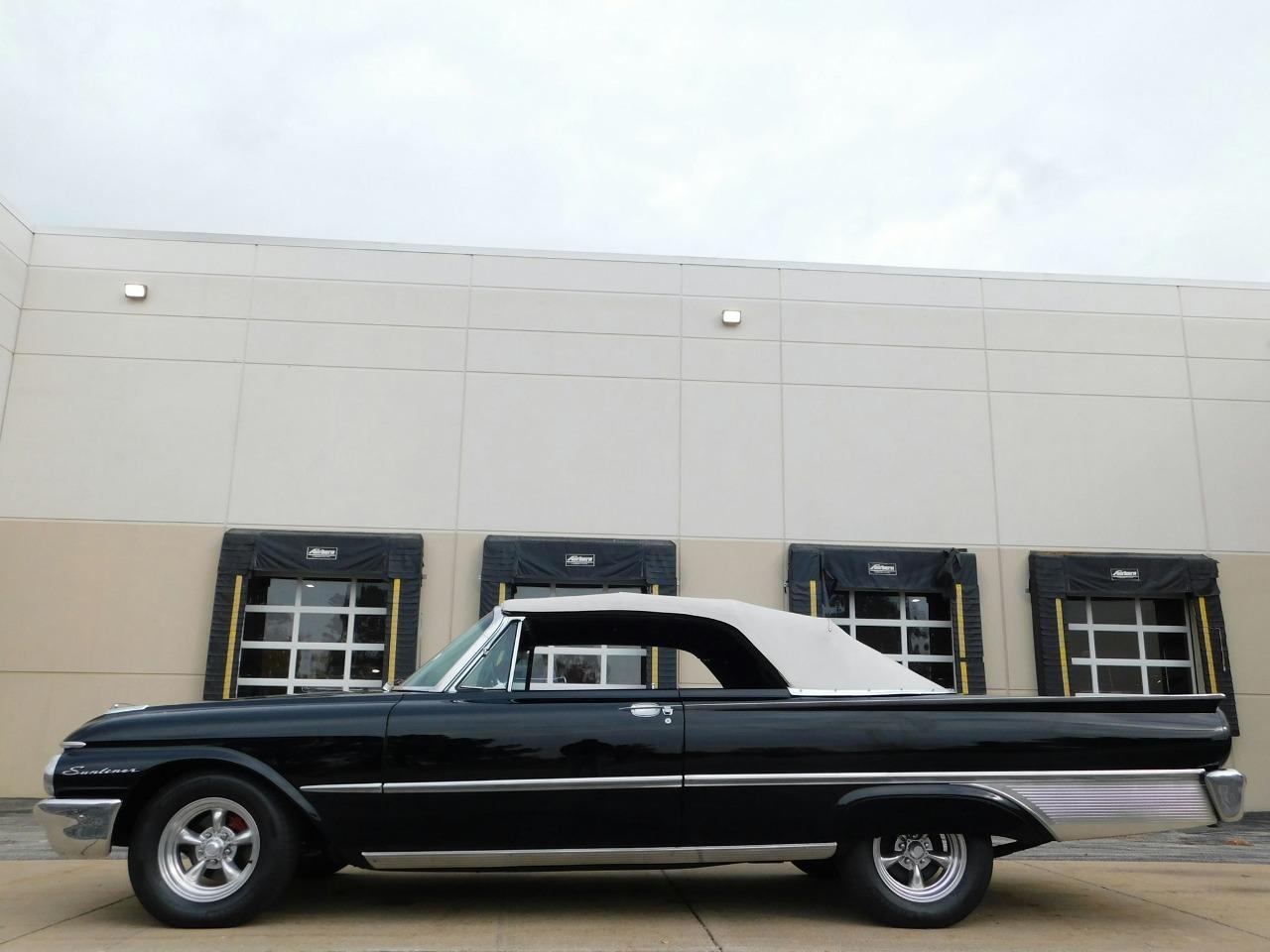 1961 Ford Galaxie