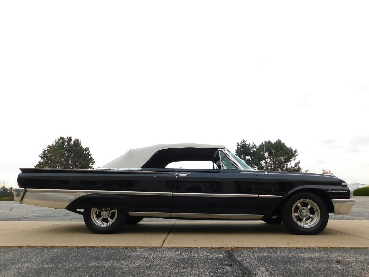 1961 Ford Galaxie