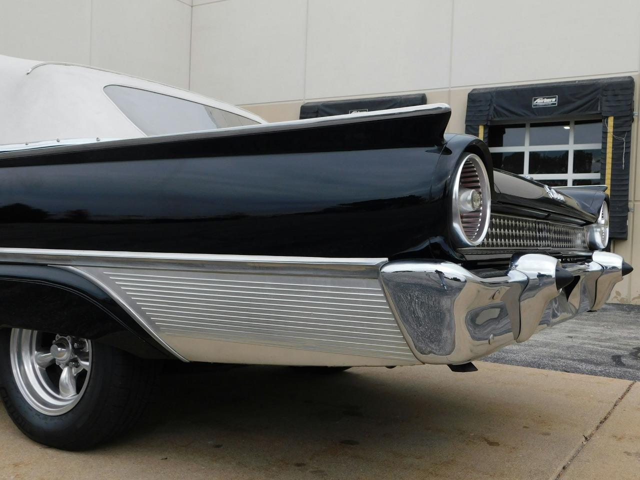 1961 Ford Galaxie