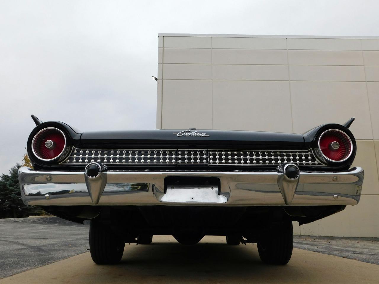 1961 Ford Galaxie