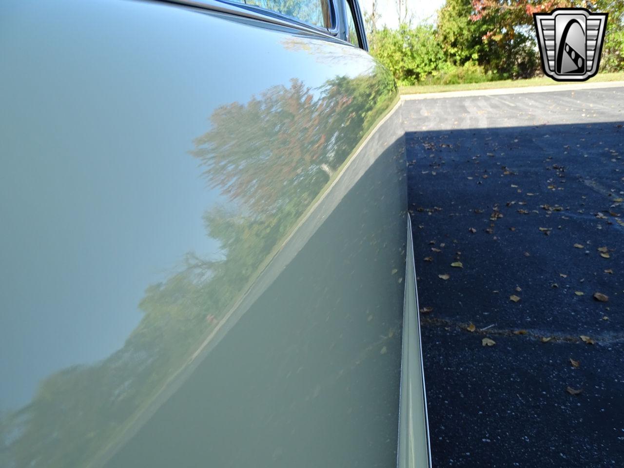 1956 Cadillac Coupe DeVille