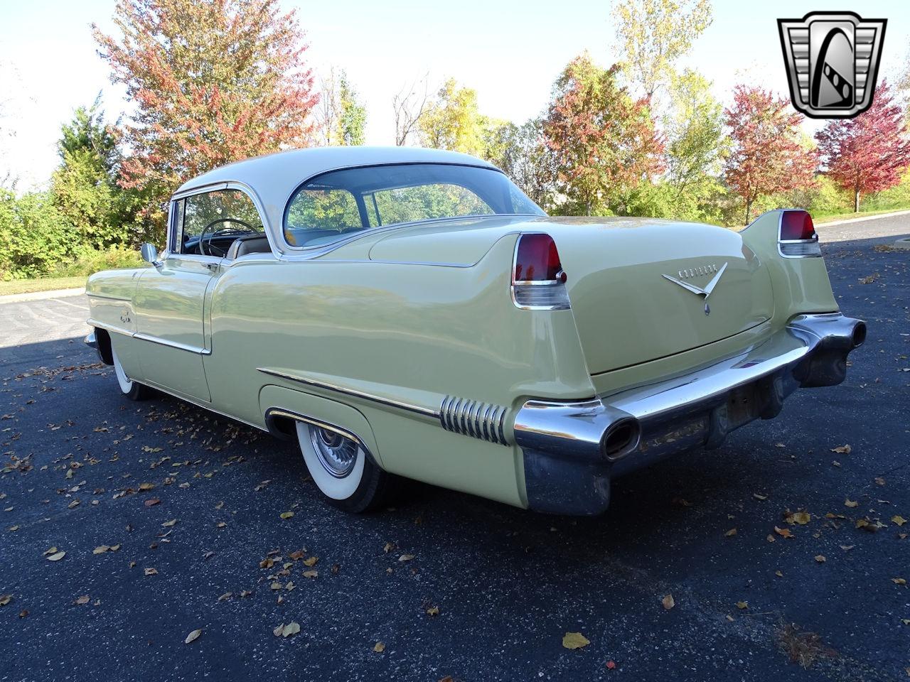 1956 Cadillac Coupe DeVille