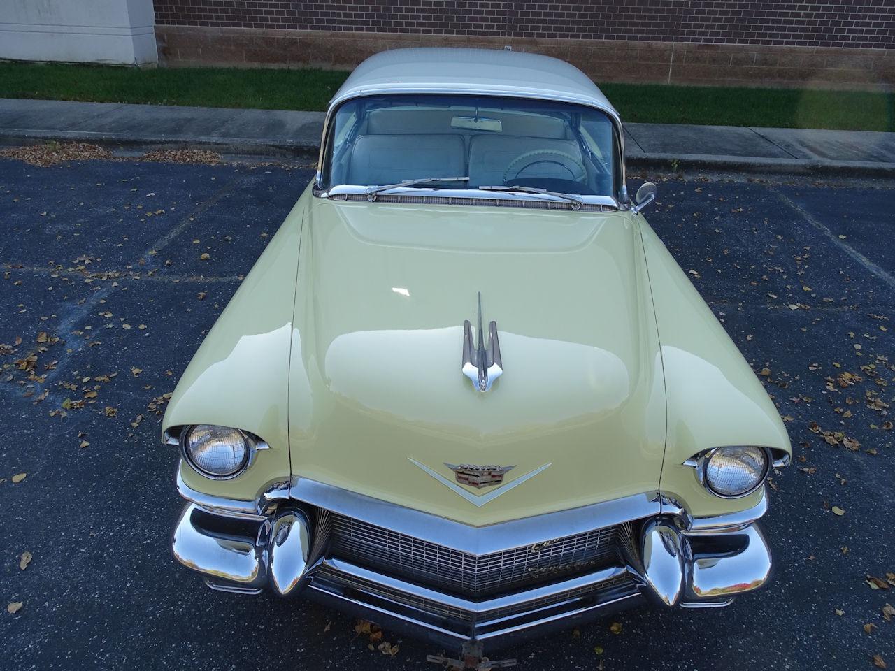 1956 Cadillac Coupe DeVille