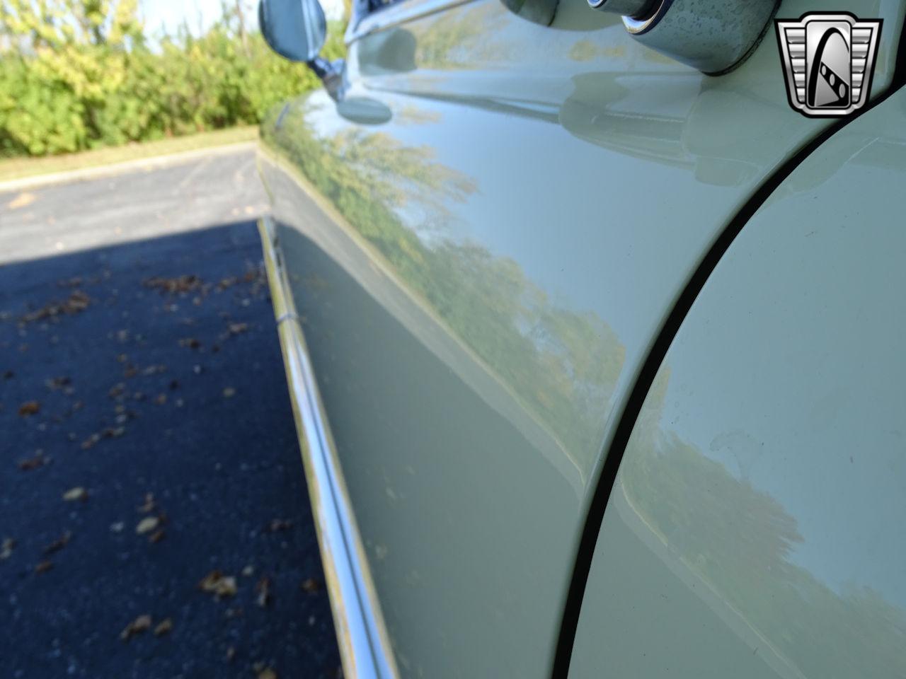 1956 Cadillac Coupe DeVille