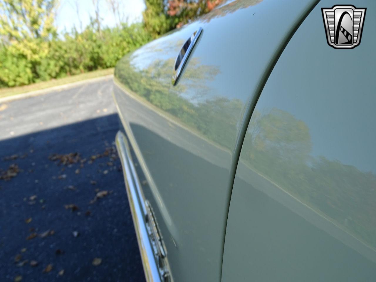 1956 Cadillac Coupe DeVille