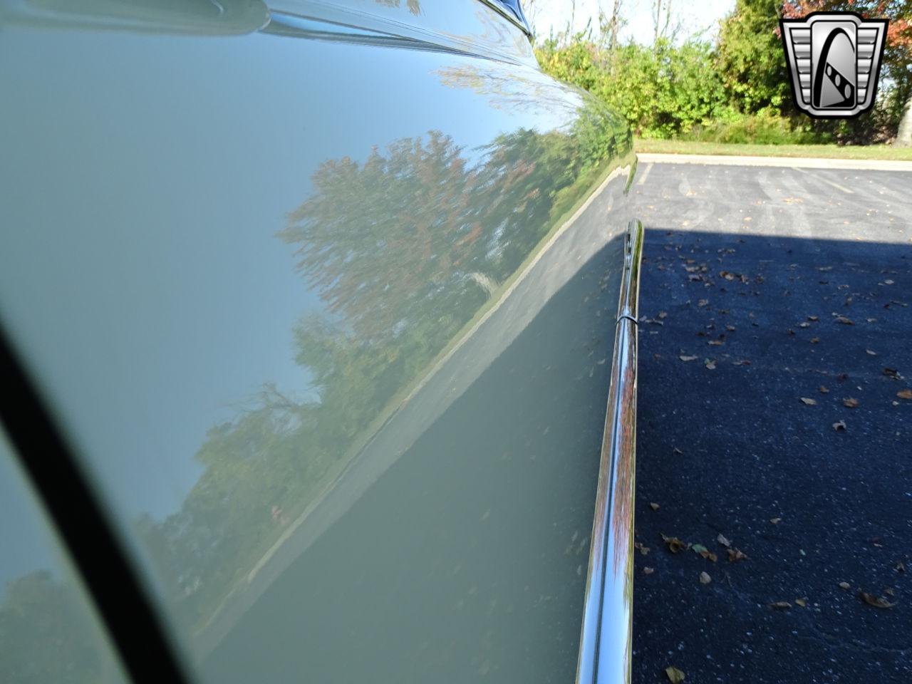 1956 Cadillac Coupe DeVille