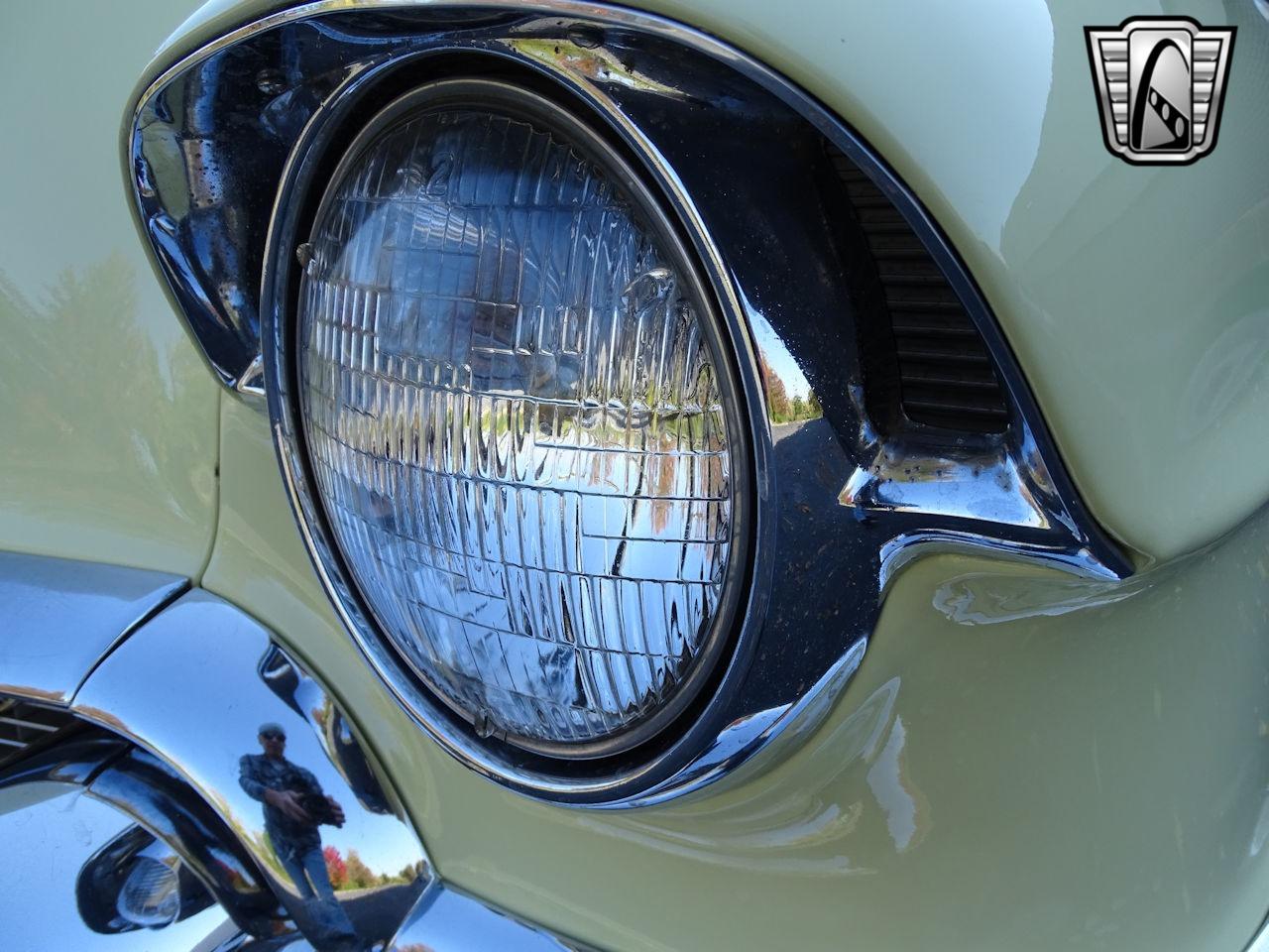 1956 Cadillac Coupe DeVille