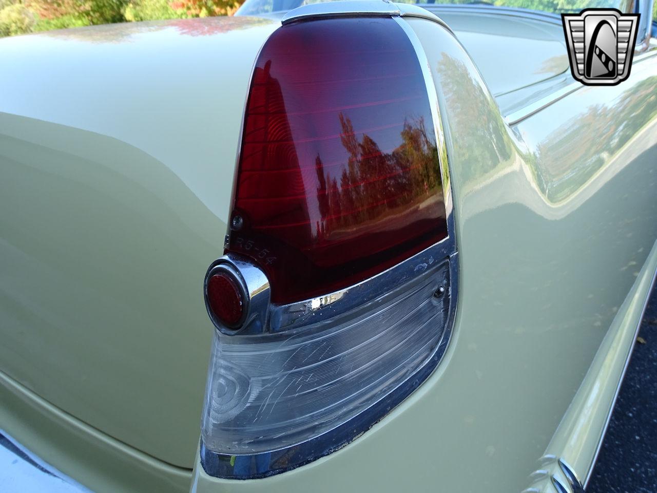 1956 Cadillac Coupe DeVille