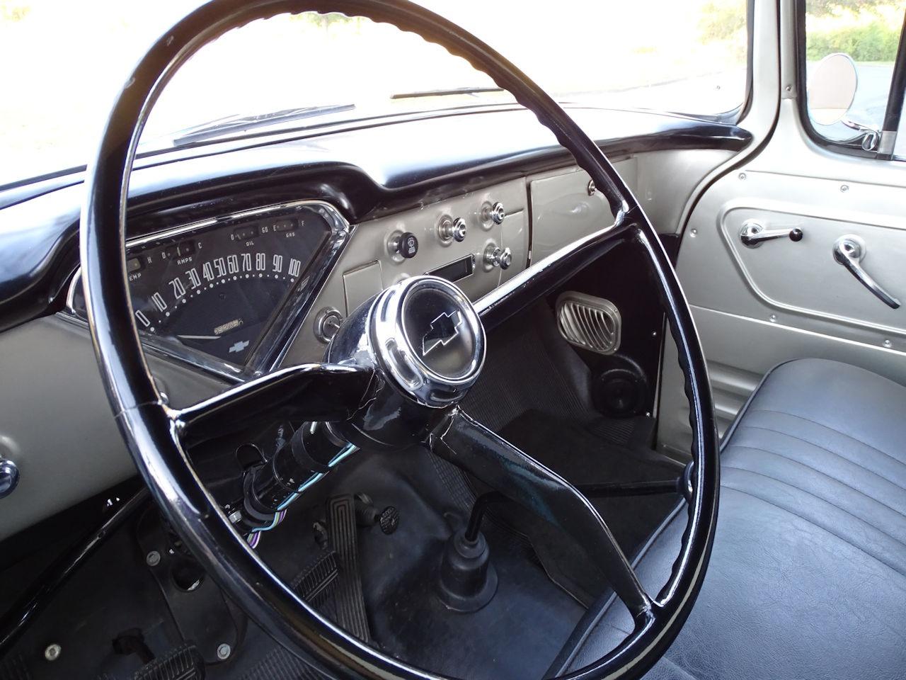 1959 Chevrolet Apache Pickup Truck