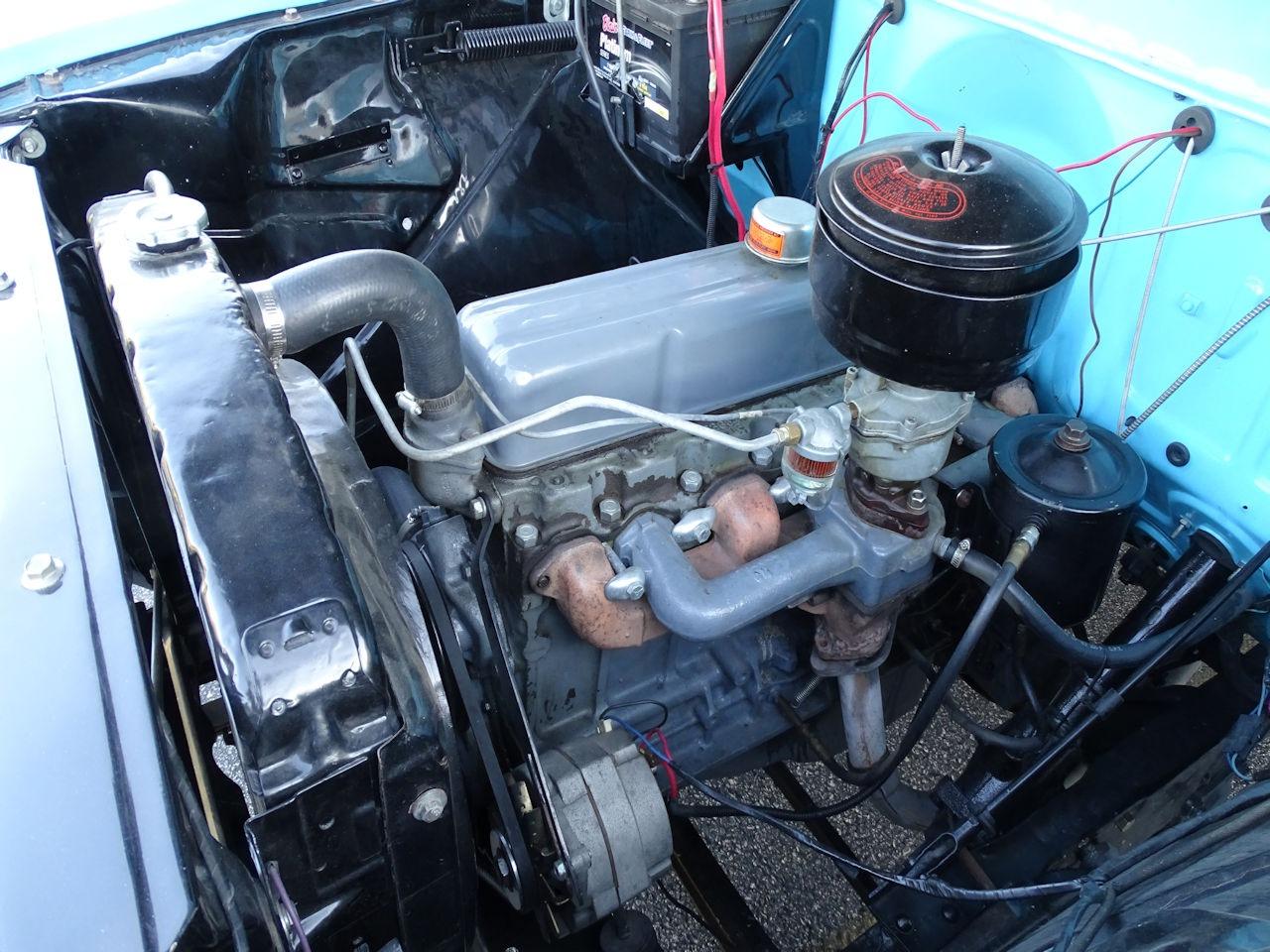 1959 Chevrolet Apache Pickup Truck