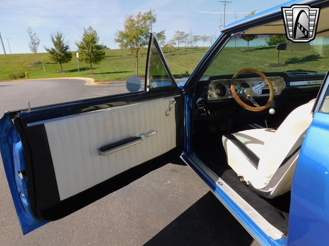 1965 Chevrolet Chevelle