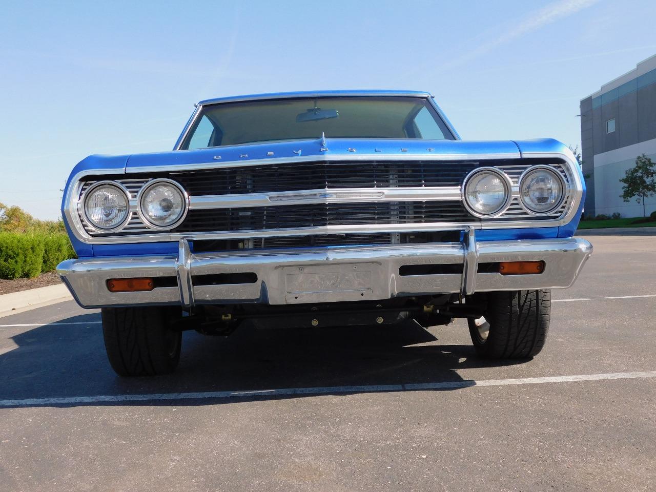 1965 Chevrolet Chevelle