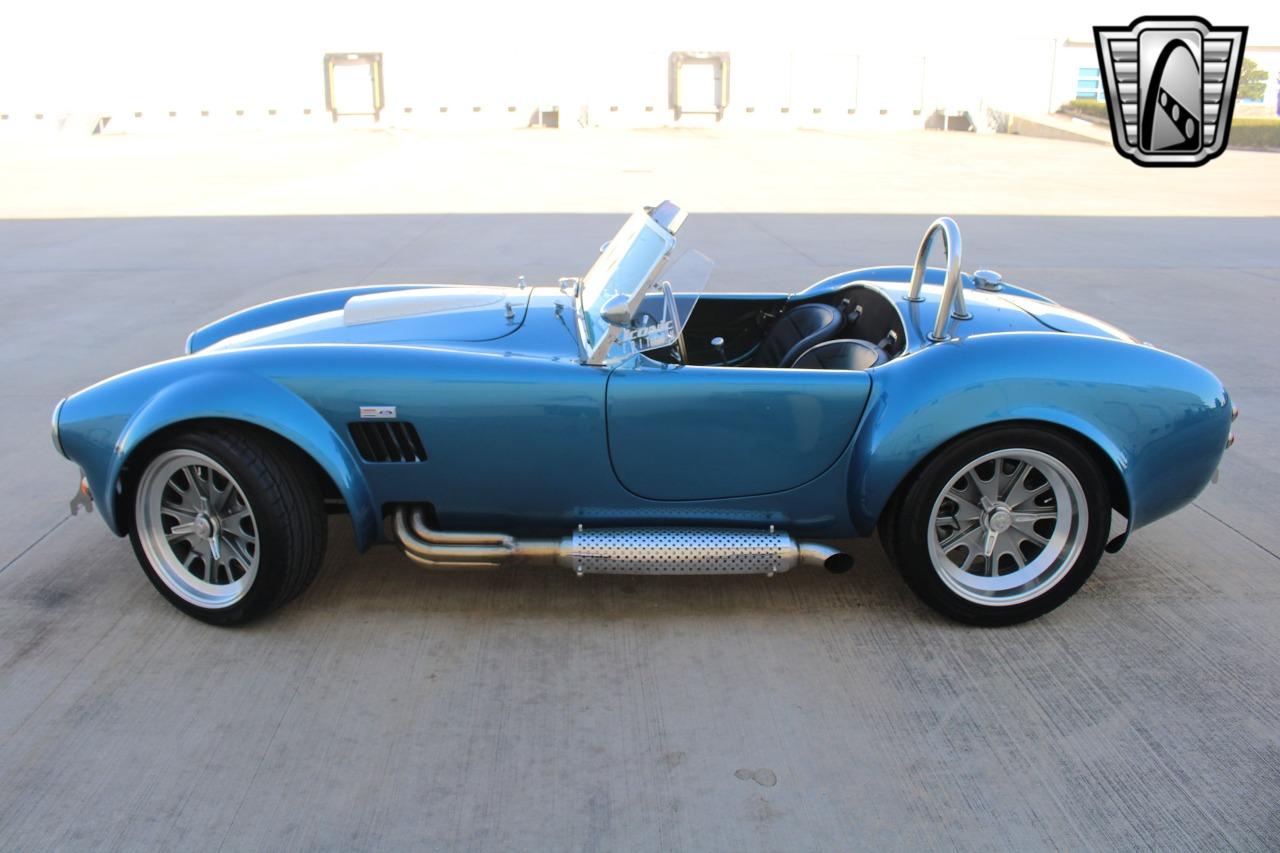 1965 Ford Cobra