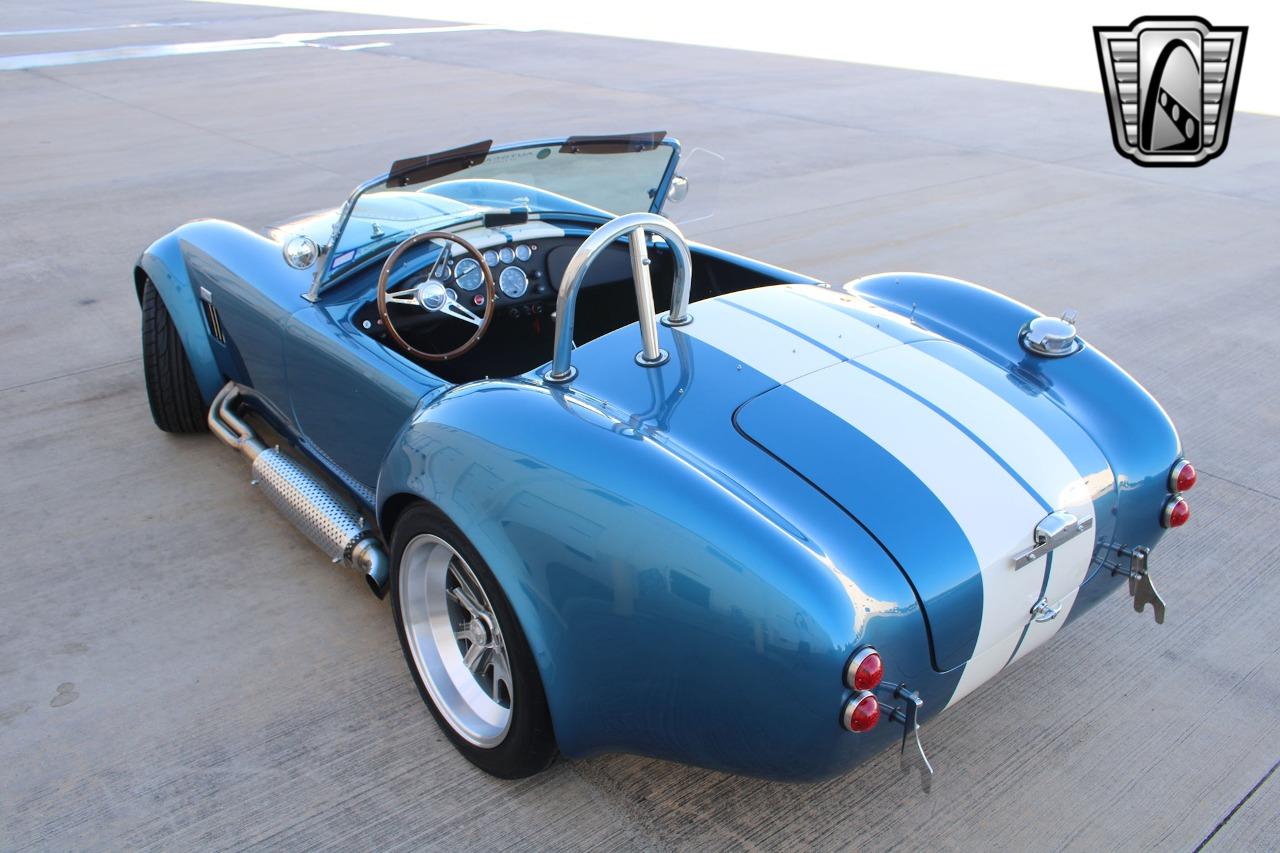 1965 Ford Cobra