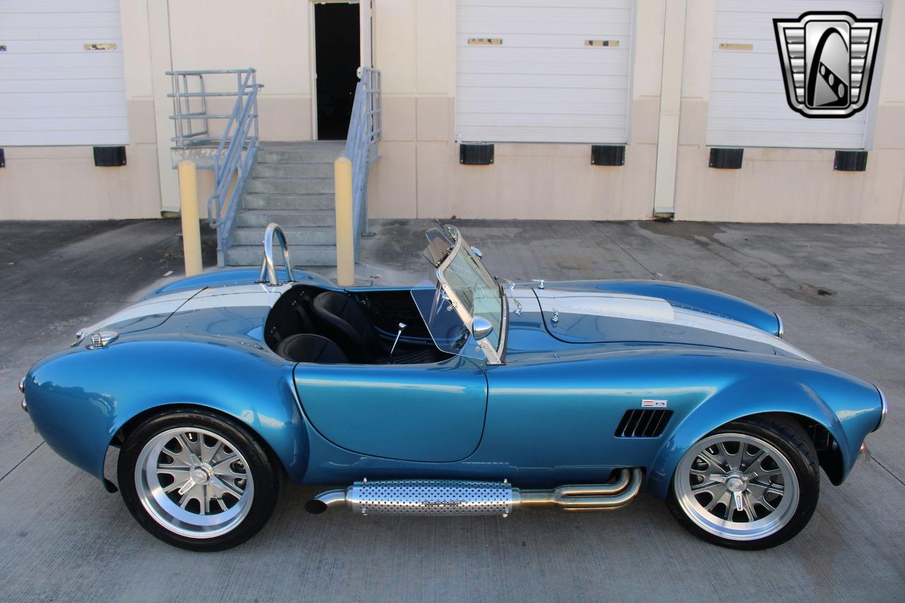 1965 Ford Cobra