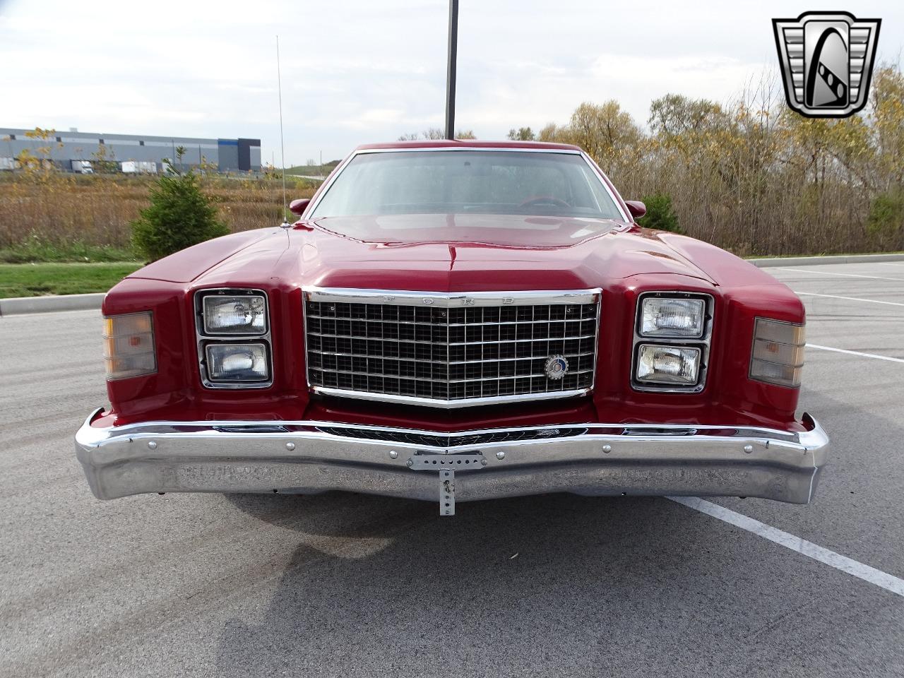 1979 Ford Ranchero