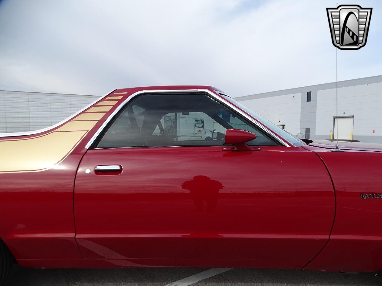 1979 Ford Ranchero