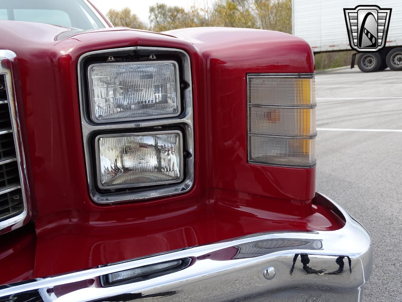 1979 Ford Ranchero