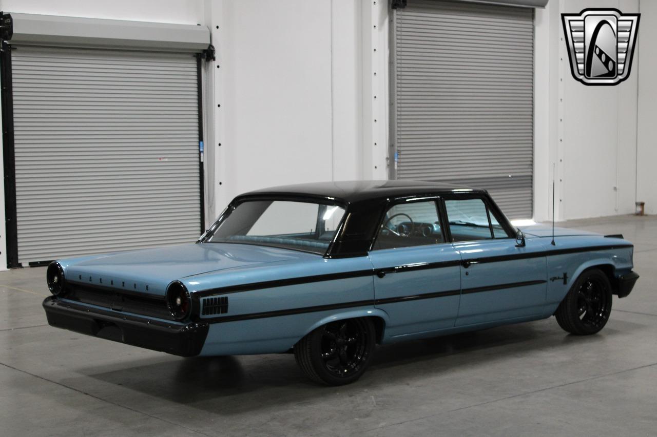 1963 Ford Galaxie