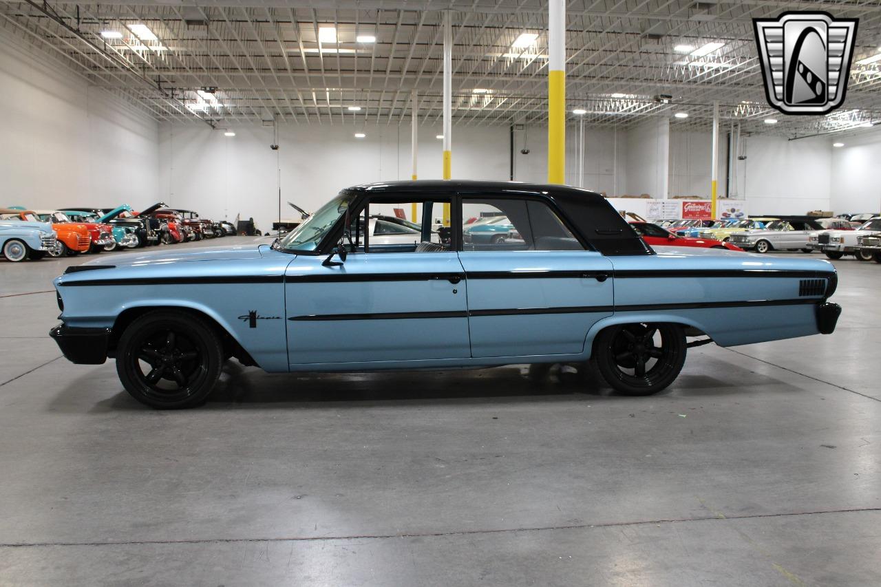 1963 Ford Galaxie