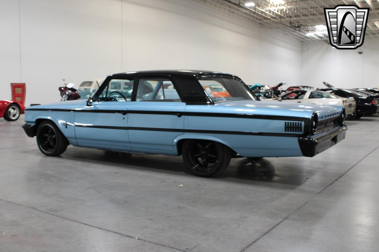 1963 Ford Galaxie