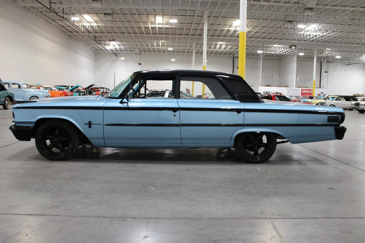 1963 Ford Galaxie