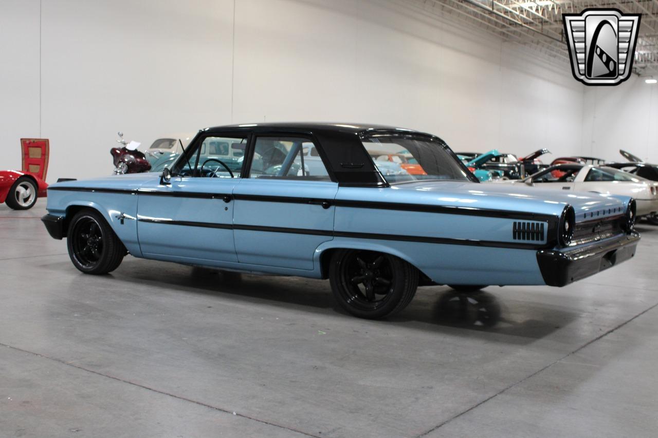 1963 Ford Galaxie