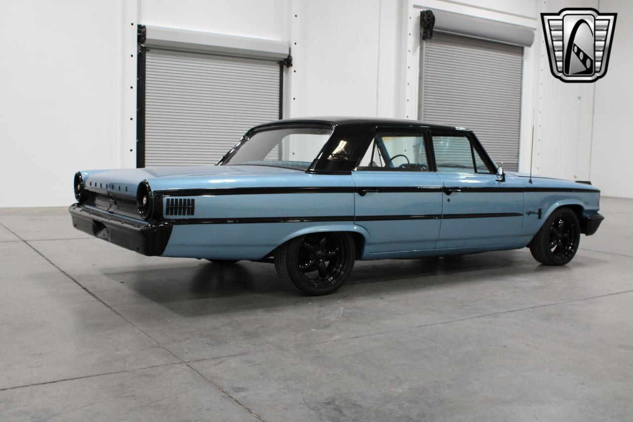 1963 Ford Galaxie