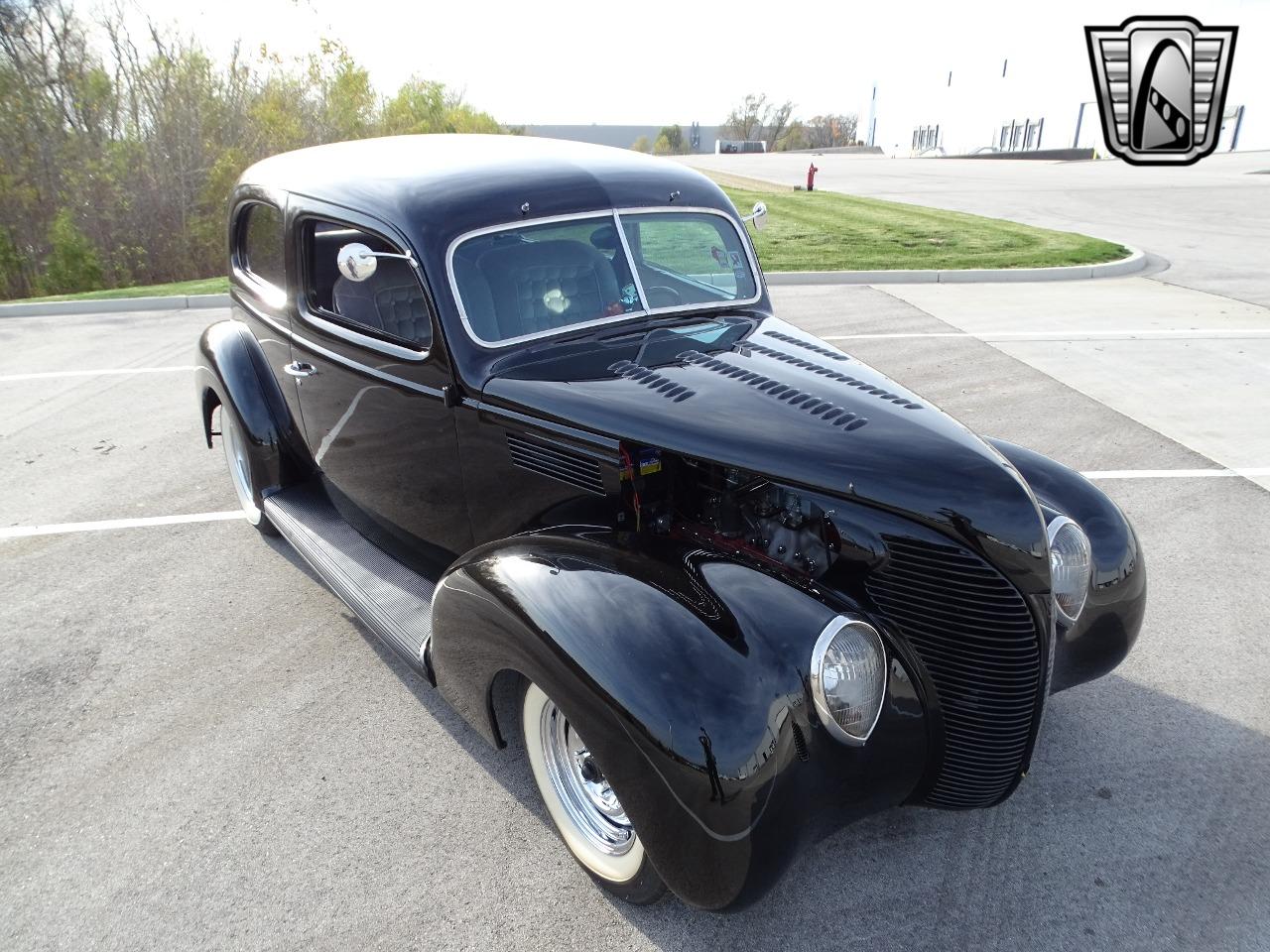 1939 Ford Tudor