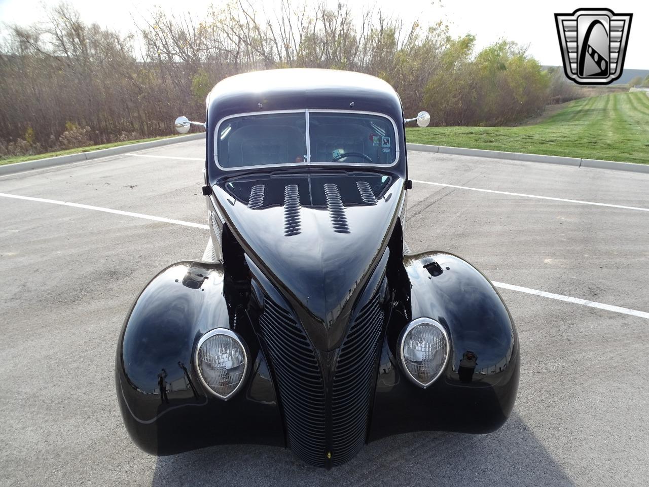 1939 Ford Tudor