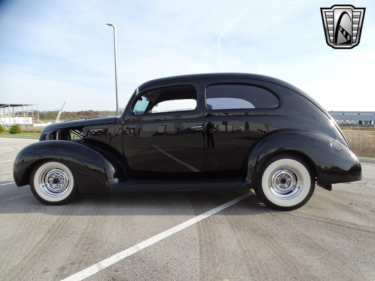 1939 Ford Tudor