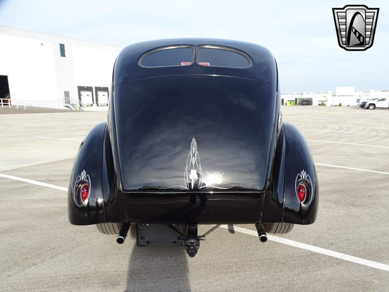 1939 Ford Tudor