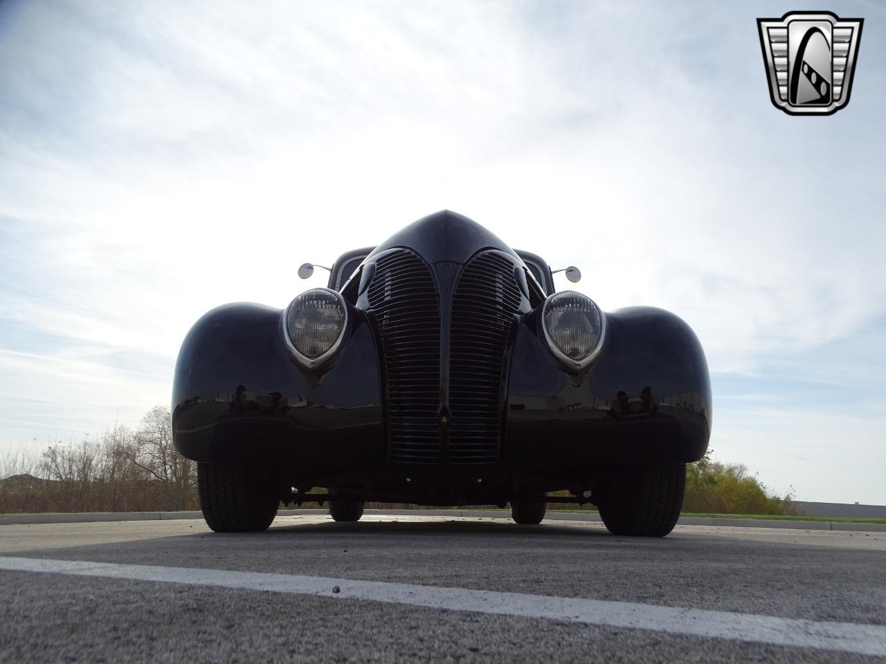 1939 Ford Tudor