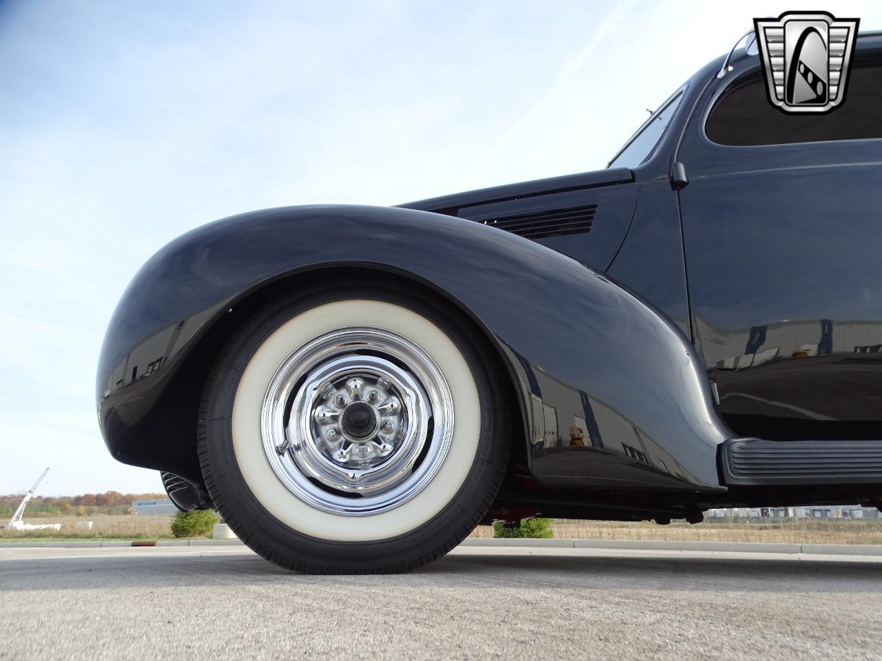 1939 Ford Tudor