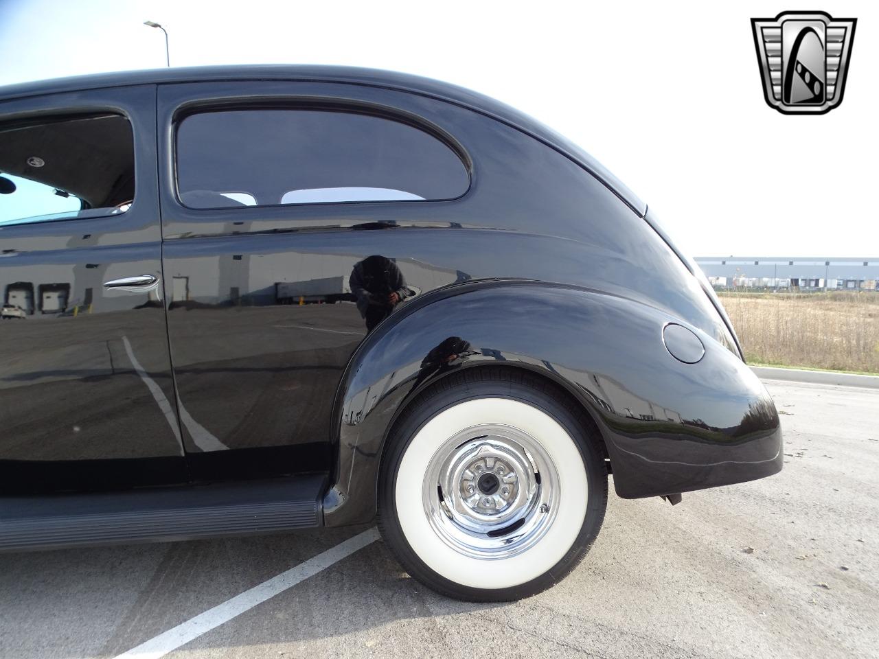 1939 Ford Tudor