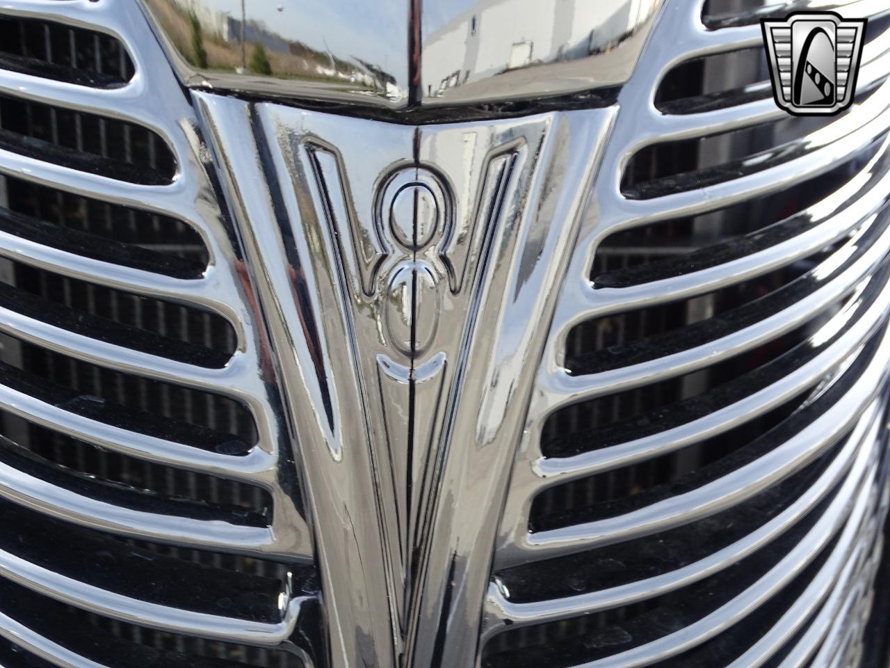 1939 Ford Tudor