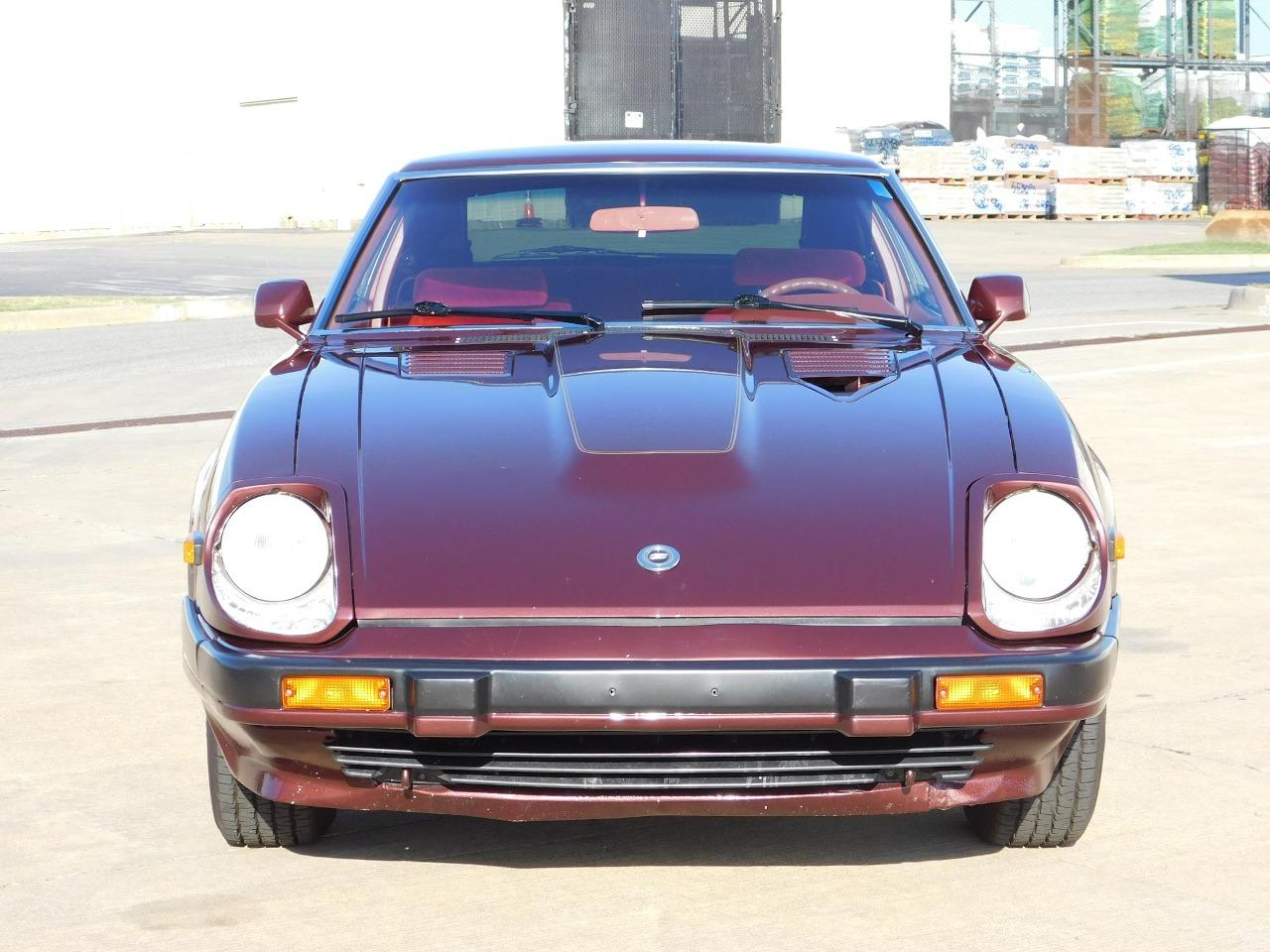 1982 Datsun 280ZX