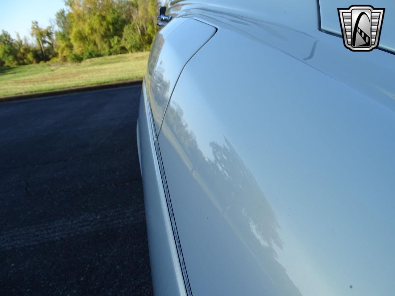 1962 Rolls - Royce Silver Cloud