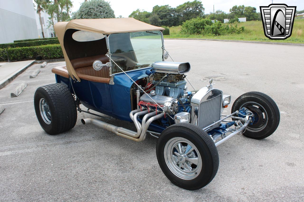 1927 Ford Model T