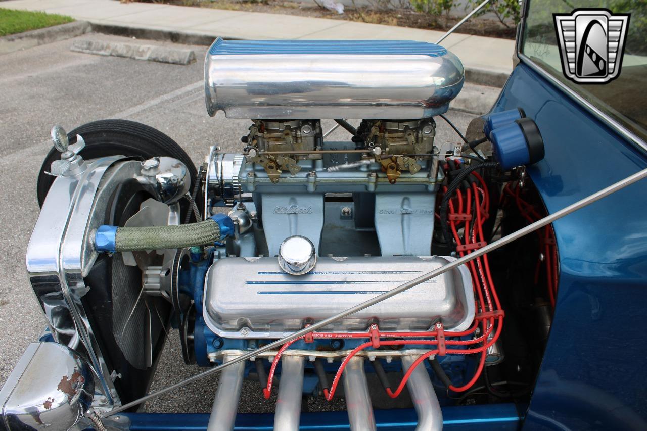 1927 Ford Model T