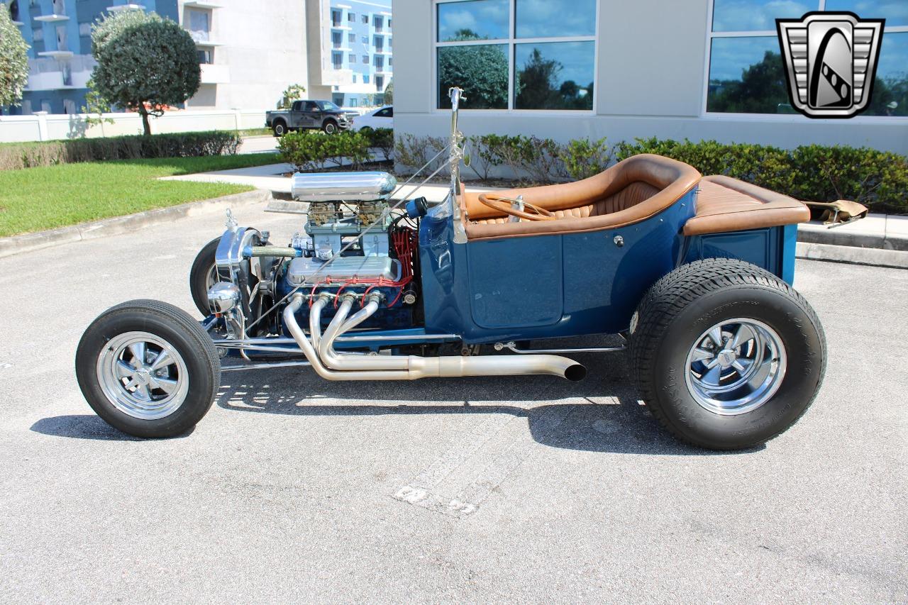 1927 Ford Model T