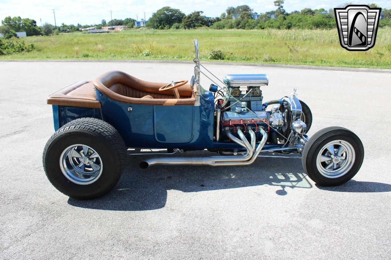 1927 Ford Model T