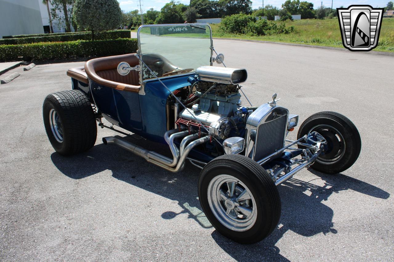 1927 Ford Model T