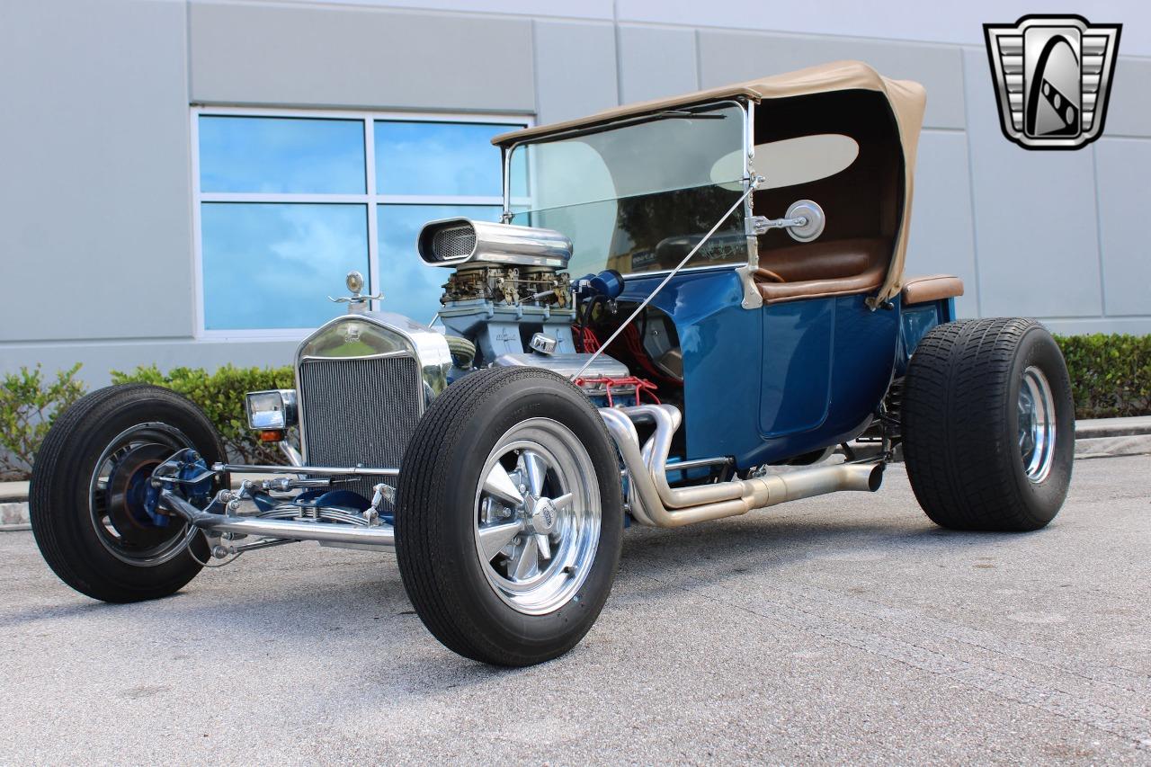 1927 Ford Model T